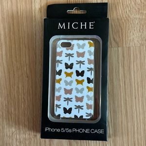 iPhone 5/5s phone case